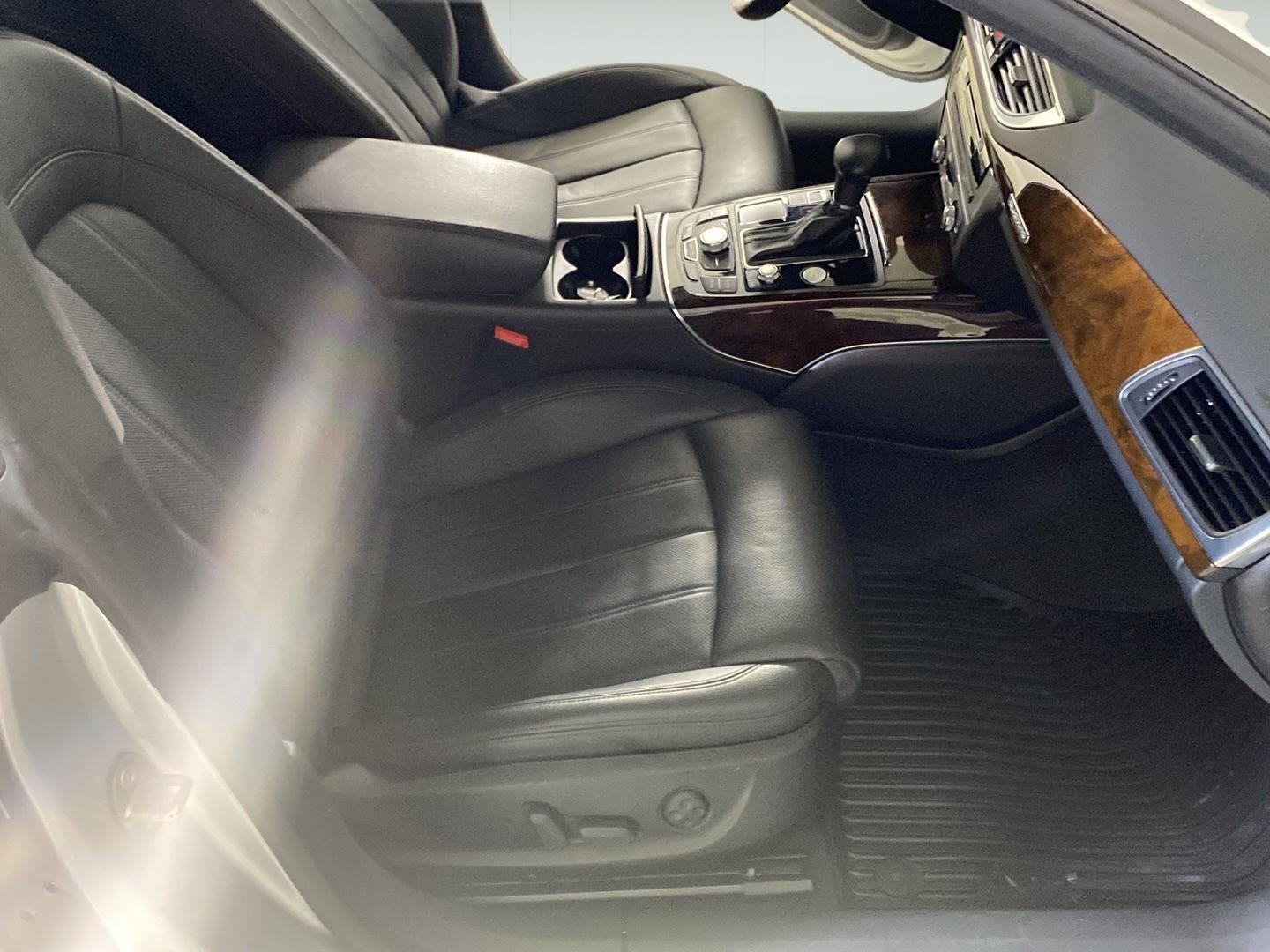 2014 Audi A7 3.0 Prestige