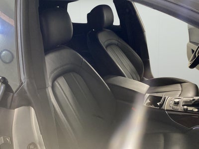 2014 Audi A7 3.0 Prestige