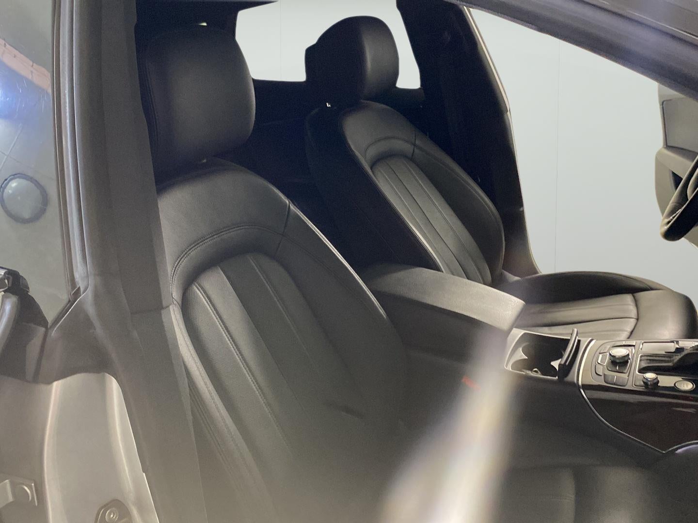 2014 Audi A7 3.0 Prestige