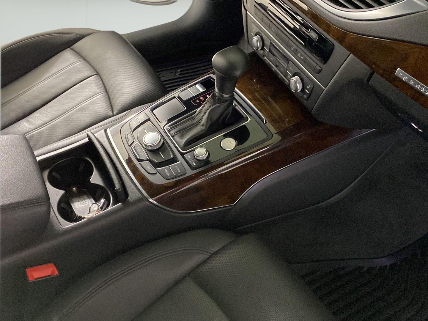 2014 Audi A7 3.0 Prestige