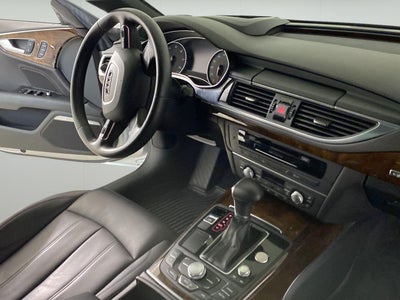 2014 Audi A7 3.0 Prestige