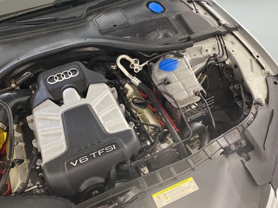 2014 Audi A7 3.0 Prestige