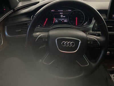 2014 Audi A7 3.0 Prestige