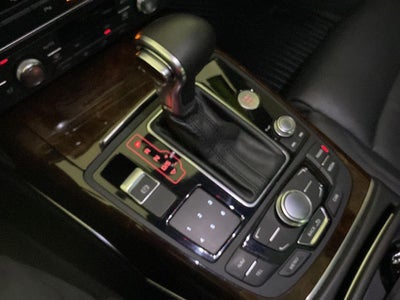2014 Audi A7 3.0 Prestige