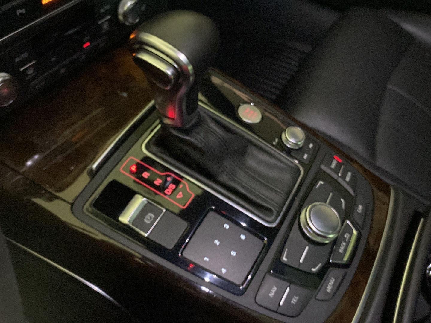 2014 Audi A7 3.0 Prestige