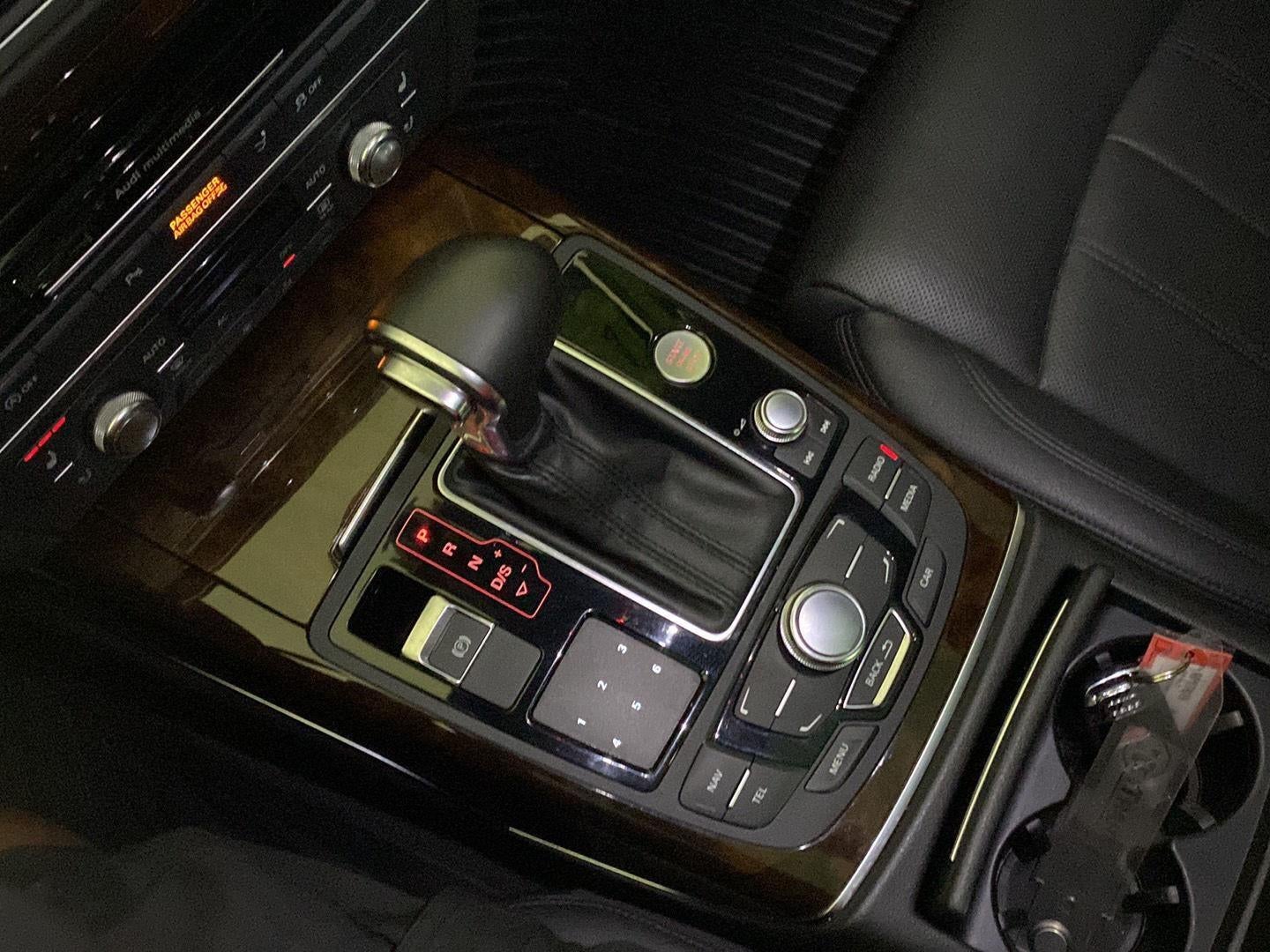2014 Audi A7 3.0 Prestige