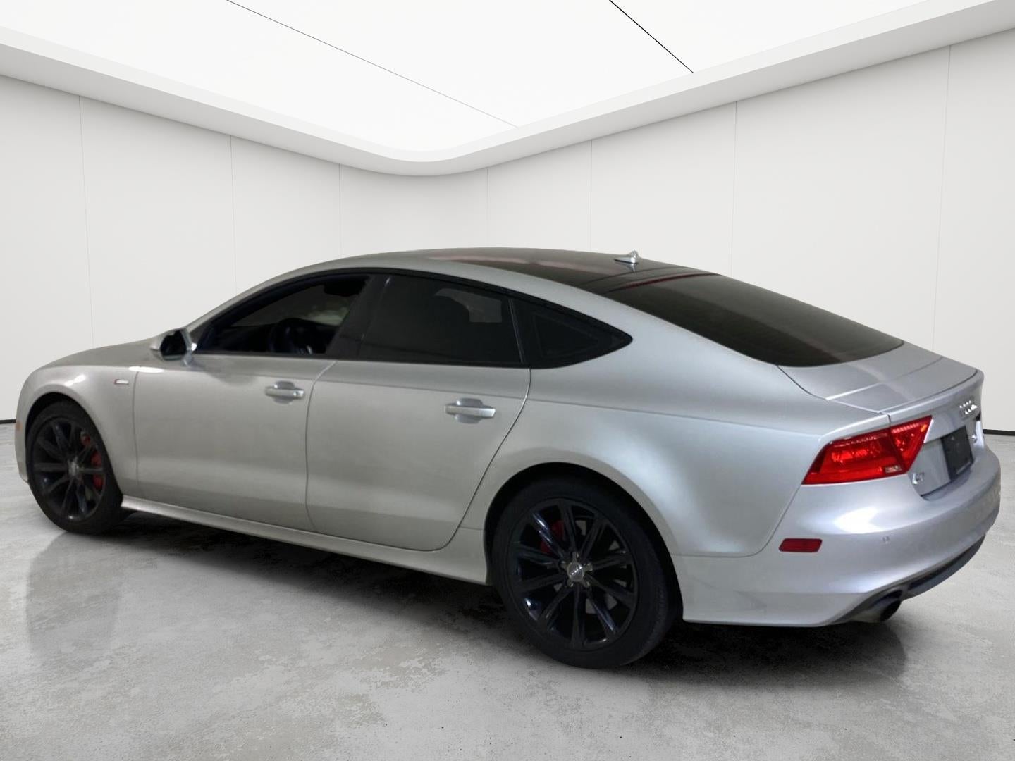 2014 Audi A7 3.0 Prestige