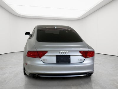 2014 Audi A7 3.0 Prestige