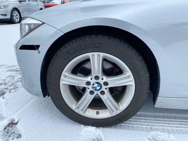 2014 BMW 3 Series 328i xDrive