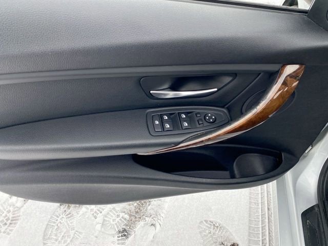 2014 BMW 3 Series 328i xDrive