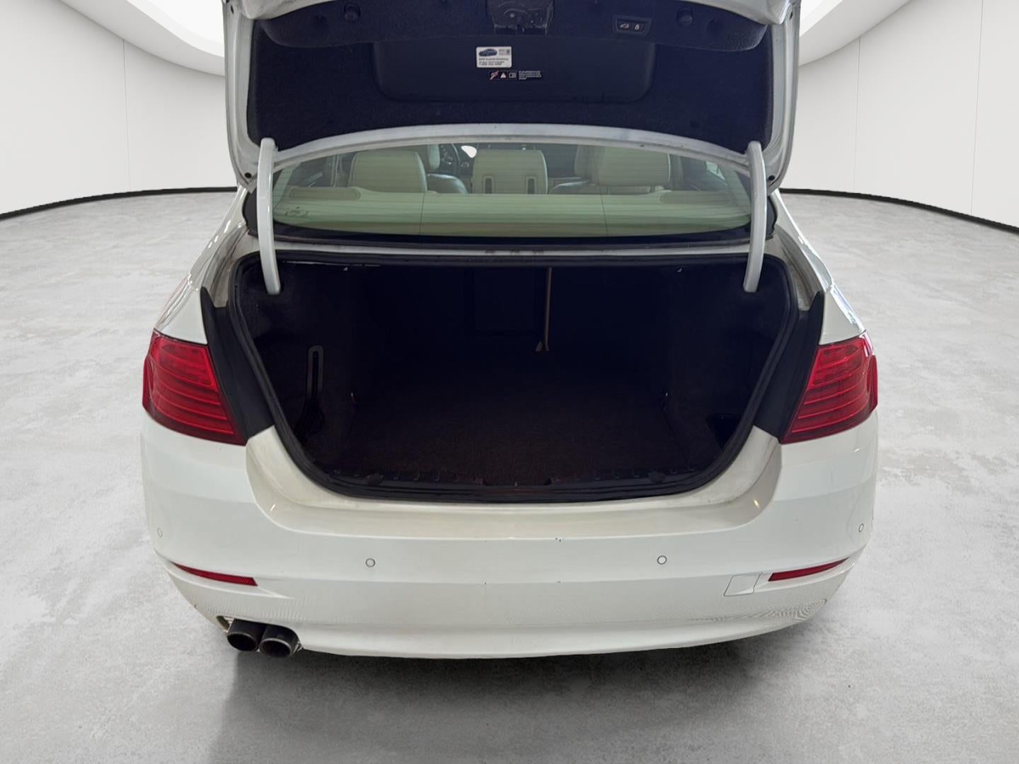 2015 BMW 528i xDrive