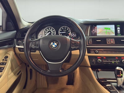 2015 BMW 528i xDrive