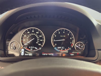 2015 BMW 528i xDrive