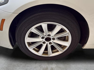 2015 BMW 528i xDrive