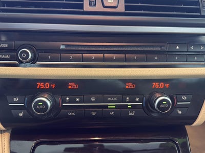 2015 BMW 528i xDrive