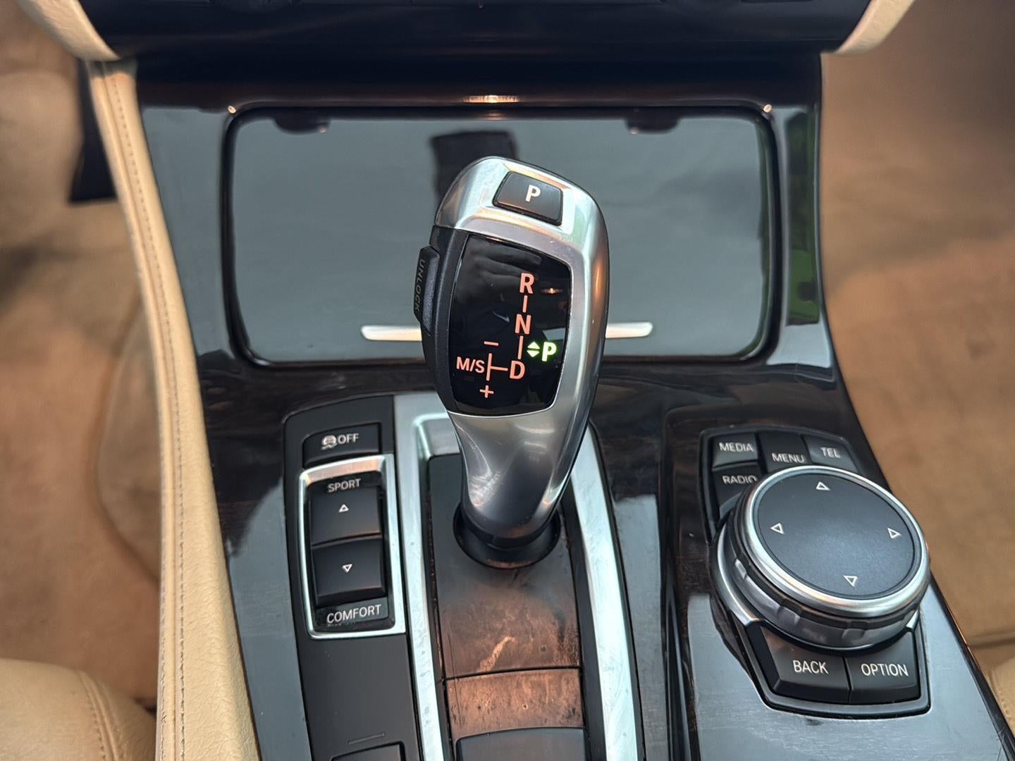 2015 BMW 528i xDrive