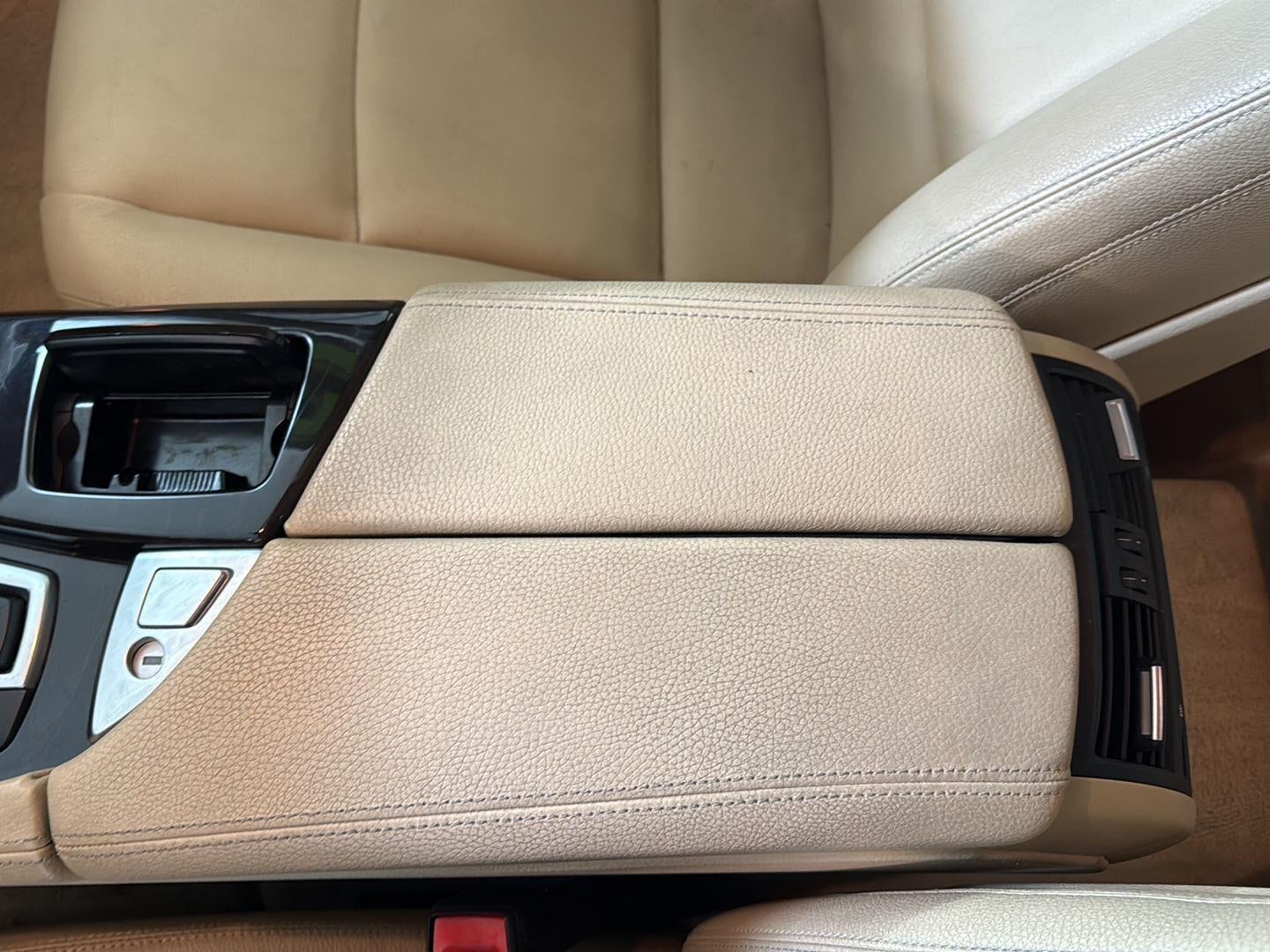 2015 BMW 528i xDrive