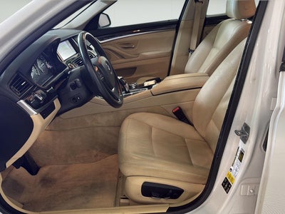 2015 BMW 528i xDrive