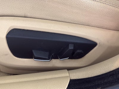 2015 BMW 528i xDrive