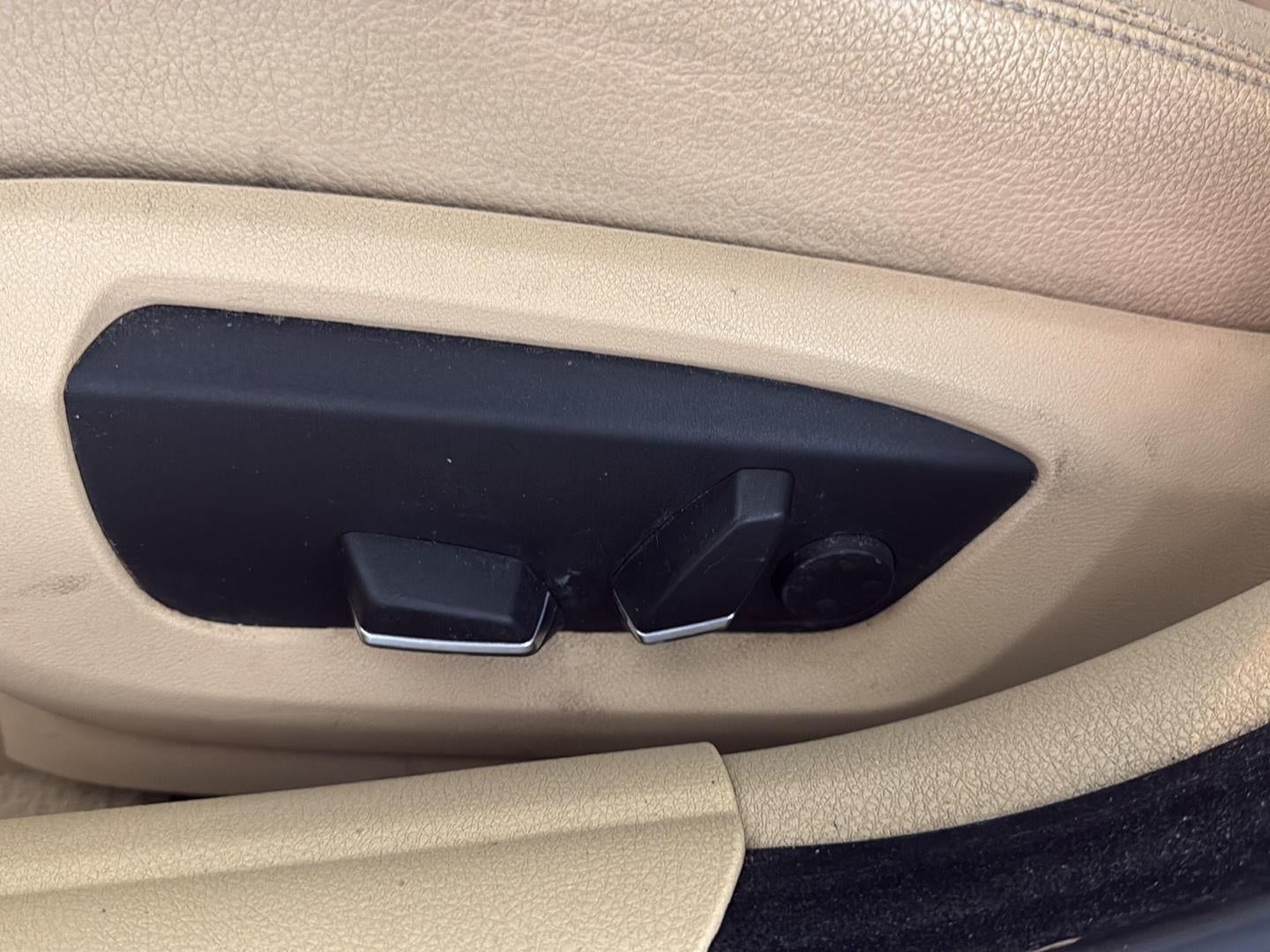 2015 BMW 528i xDrive