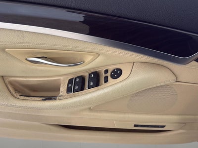 2015 BMW 528i xDrive