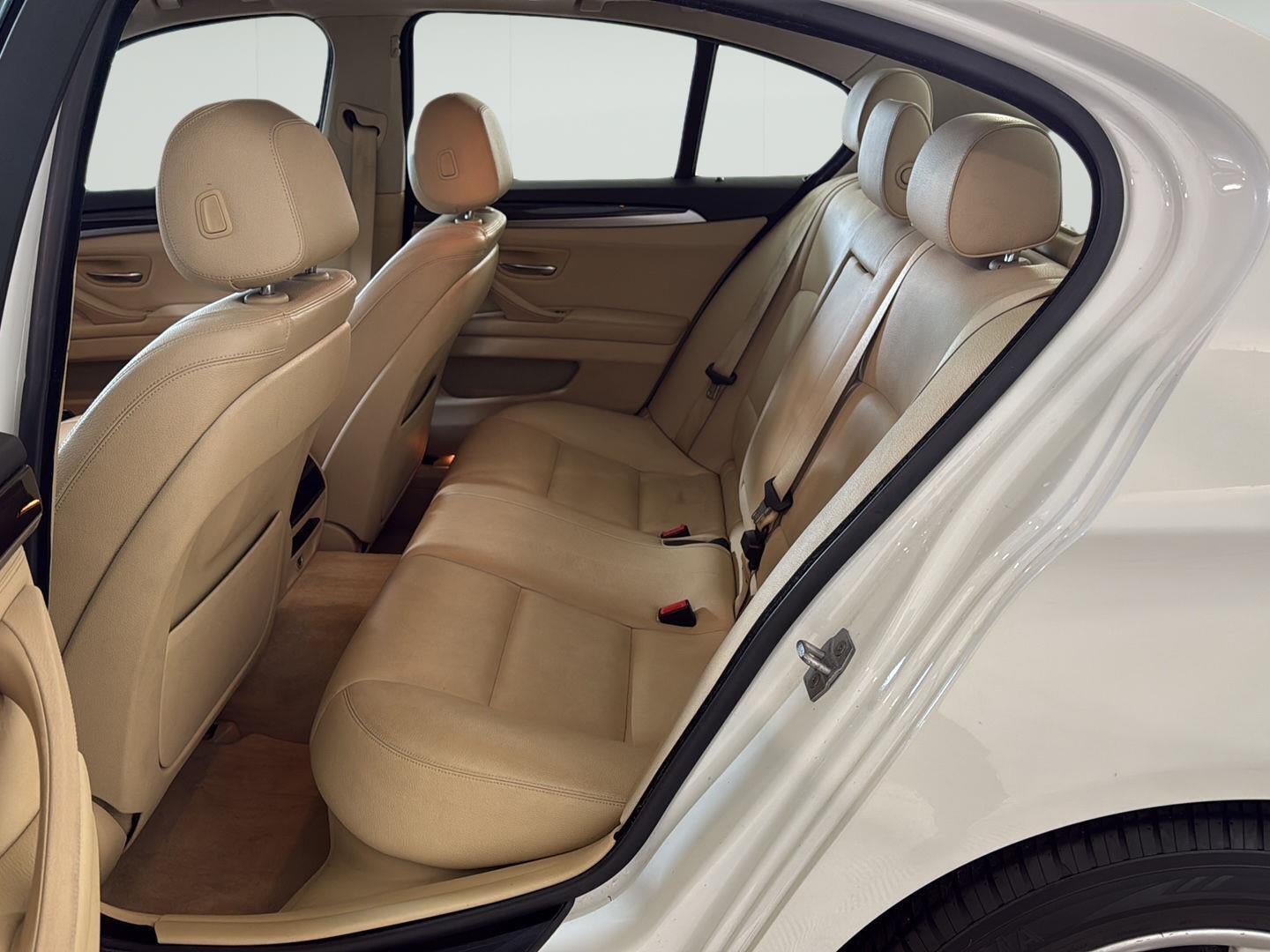 2015 BMW 528i xDrive