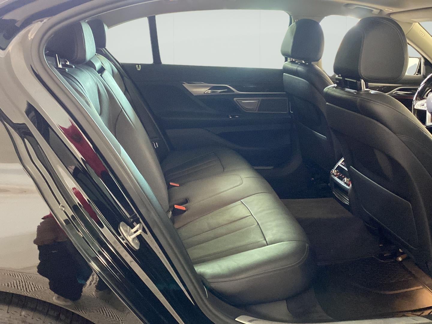 2017 BMW 7 Series 740i xDrive