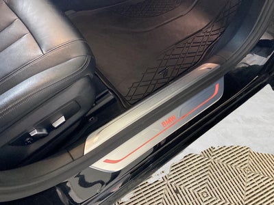 2017 BMW 7 Series 740i xDrive