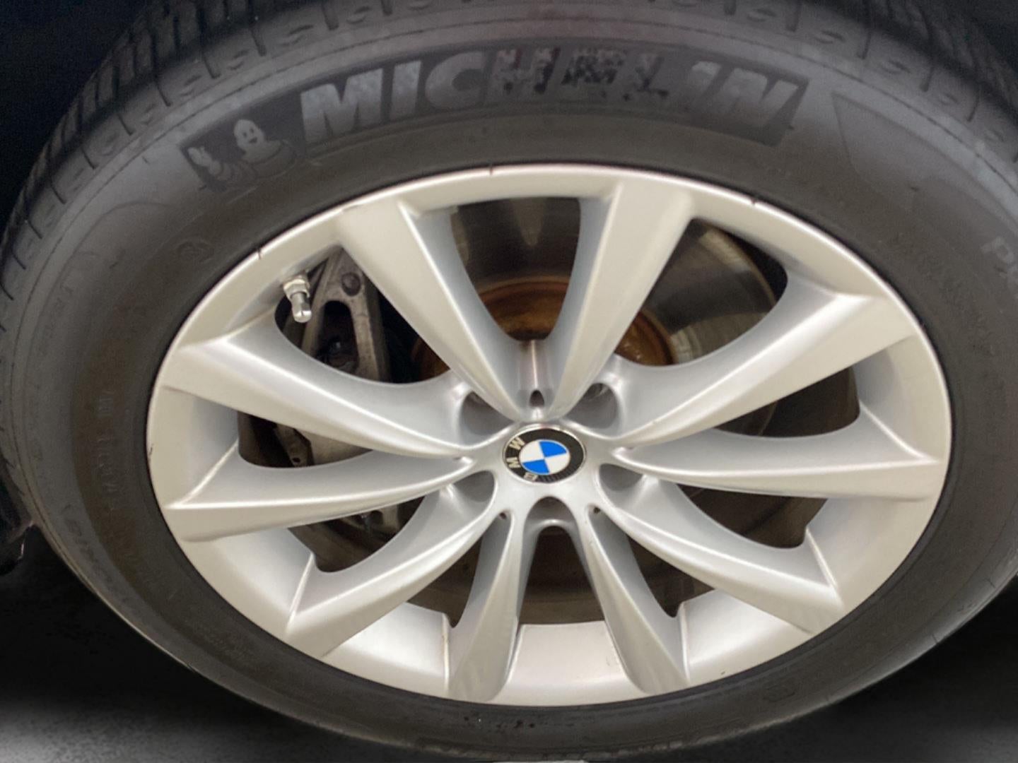 2017 BMW 7 Series 740i xDrive