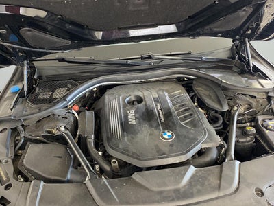 2017 BMW 7 Series 740i xDrive