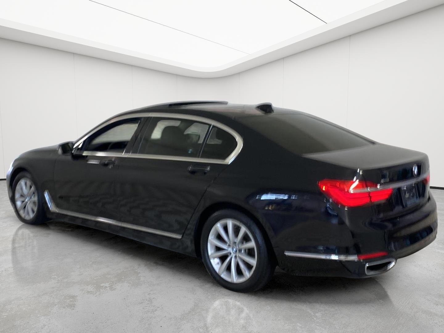 2017 BMW 7 Series 740i xDrive