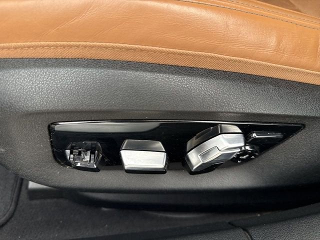 2020 BMW 7 Series 750i xDrive