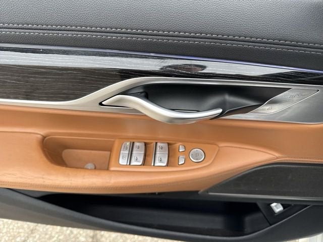 2020 BMW 7 Series 750i xDrive