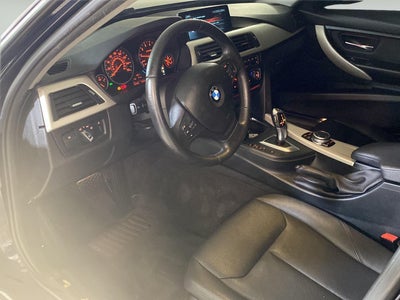 2017 BMW 3 Series 320i xDrive