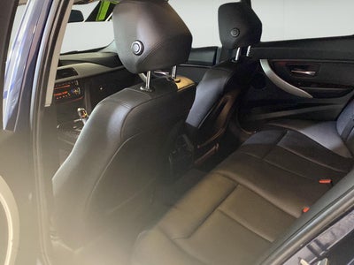 2017 BMW 3 Series 320i xDrive
