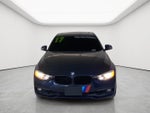 2017 BMW 3 Series 320i xDrive