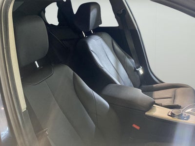 2017 BMW 3 Series 320i xDrive
