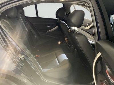 2017 BMW 320i xDrive