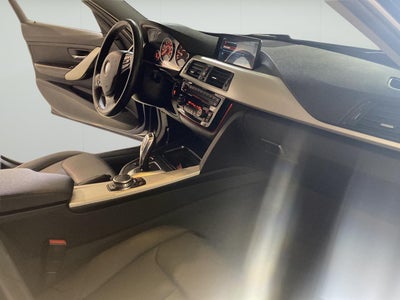 2017 BMW 320i xDrive