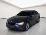 2017 BMW 3 Series 320i xDrive