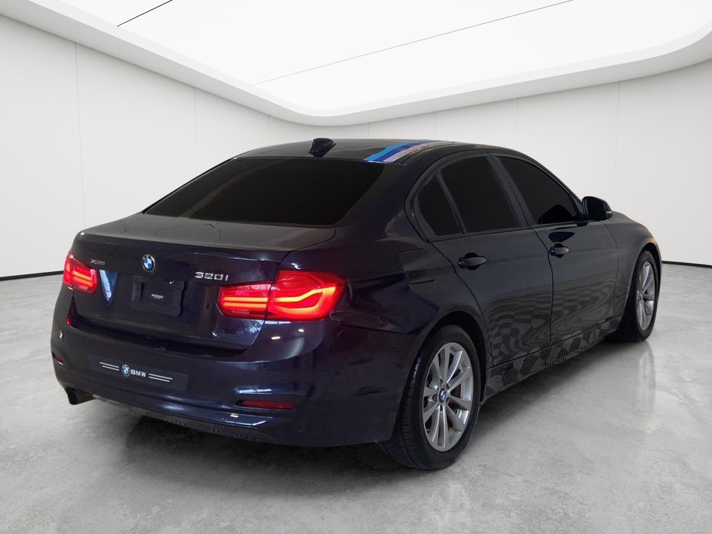 2017 BMW 3 Series 320i xDrive