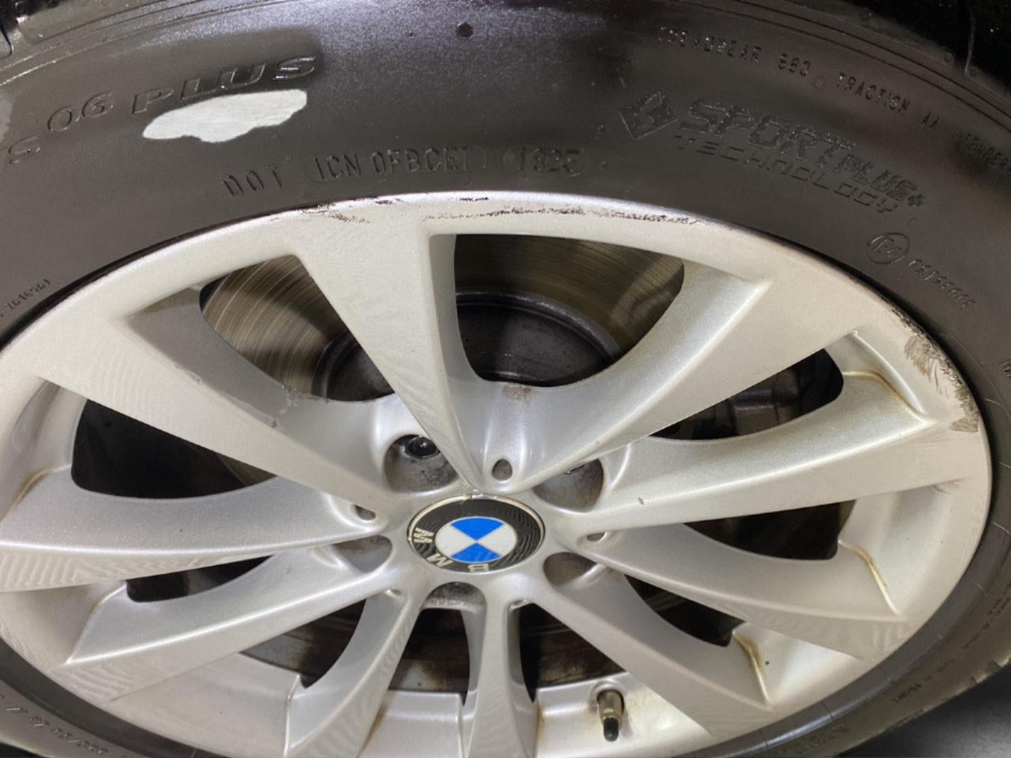 2017 BMW 3 Series 320i xDrive