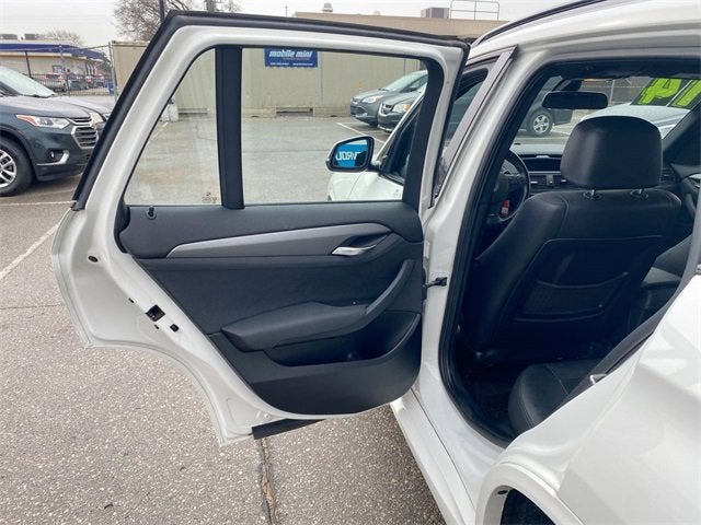 2014 BMW X1 xDrive28i