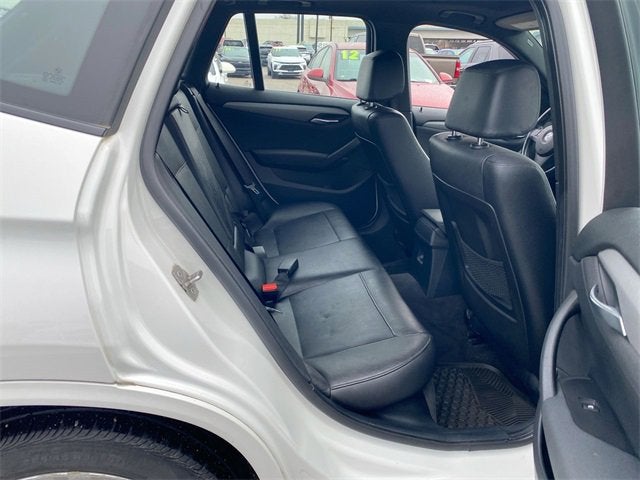 2014 BMW X1 xDrive28i