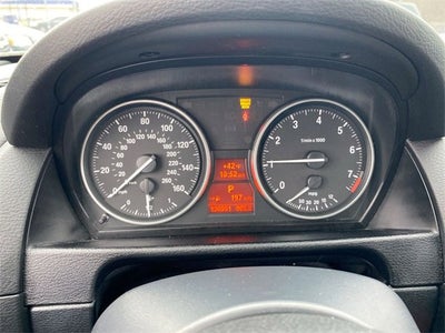 2014 BMW X1 xDrive28i