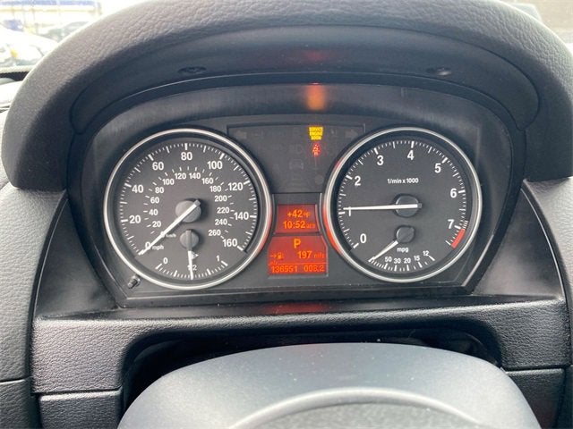 2014 BMW X1 xDrive28i