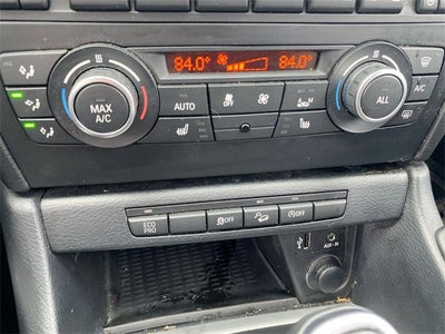 2014 BMW X1 xDrive28i