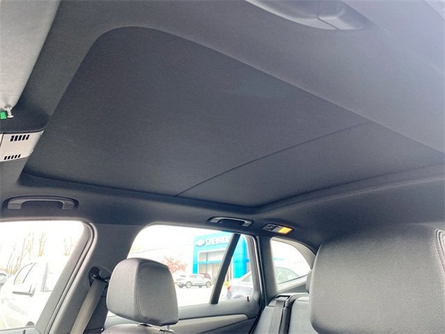 2014 BMW X1 xDrive28i