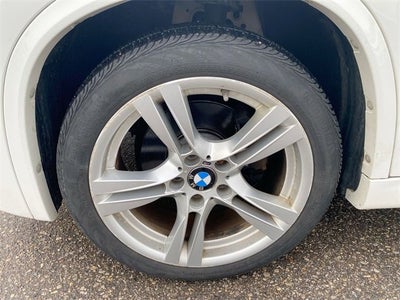 2014 BMW X1 xDrive28i