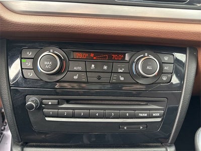 2015 BMW X1 xDrive35i